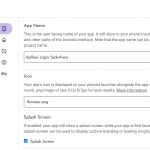 cara ganti nama aplikasi #5
