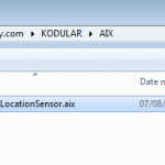 cara ketahui androidminsdk aix #1
