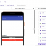 upload file ke hosting kodular #1