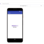 cara membuat fitur rating bar di kodular #6